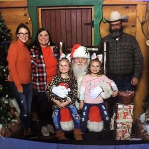 Meet your Posher, Charlotte